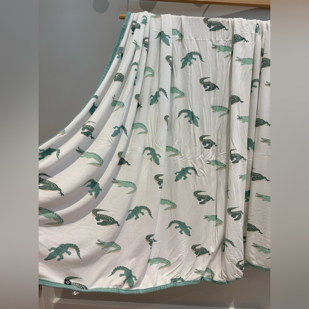 Kyte BABY Bamboo Swaddle Blanket
